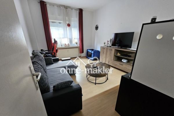 5.5% से अधिक प्रतिफल के साथ Köln Mühlheim में आकर्षक निवेश