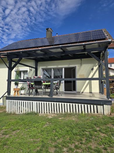 Bonita casa unifamiliar en Windorf – Foto 6