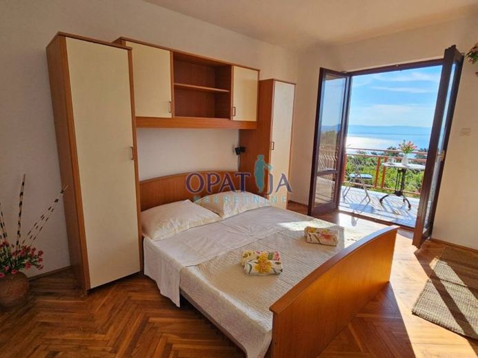 Häuser Kalac, Mošćenička Draga, 168m2 – Foto 1