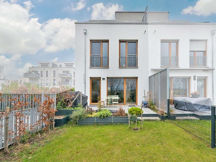 PHI AACHEN - Sonnenverwöhnter Wohntraum in privilegierter Lage von Aachen-Brand! – Foto 1