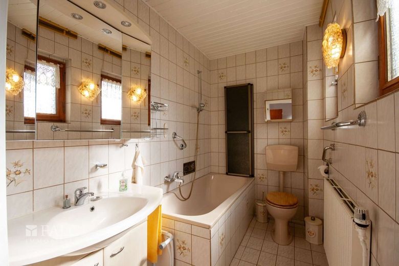 Hier lässt sich Ihr Traum verwirklichen ! – Badezimmer