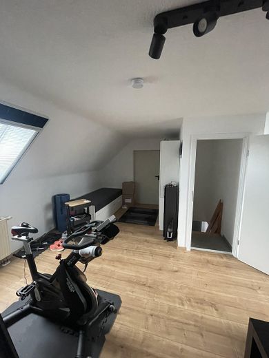 Studiozimmer
