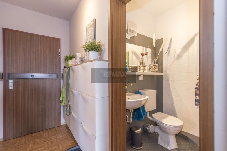 Komfortables Wohnen: 4,5 Zimmer in attraktiver Bayreuther Lage – Bild 15