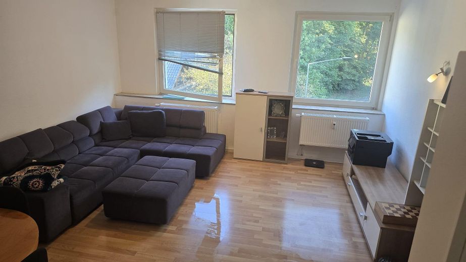 3,5Zi mit Dachterrasse, Solingen Wald, Waldrand, Renoviert, auf Wunsch mit Möbelübernahme Vormieter – Foto 29