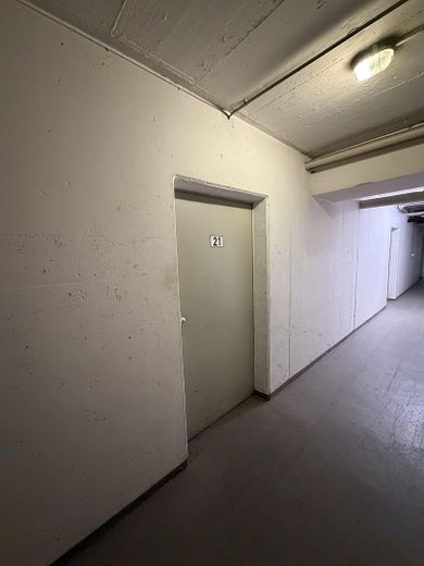 Hobby room | workshop | storage room with optional garage parking space in Munich Bogenhausen – Foto 3