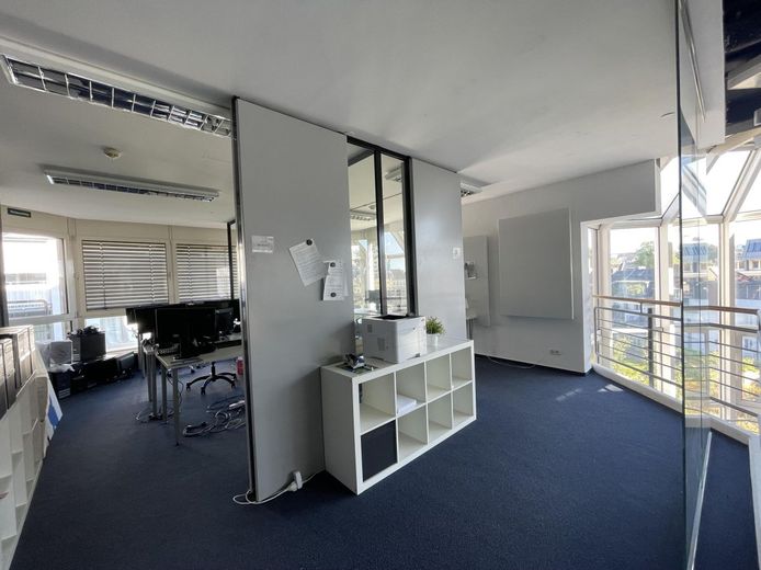 Beispielbüro