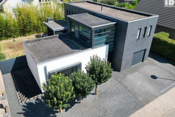 +++ IBF Immo +++ Splendida casa unifamiliare indipendente a Selfkant - Süsterseel!