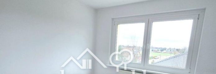 3-Zimmer-Wohnung Bernau bei Berlin ab 01.10.2026 verfügbar/ Nach VB