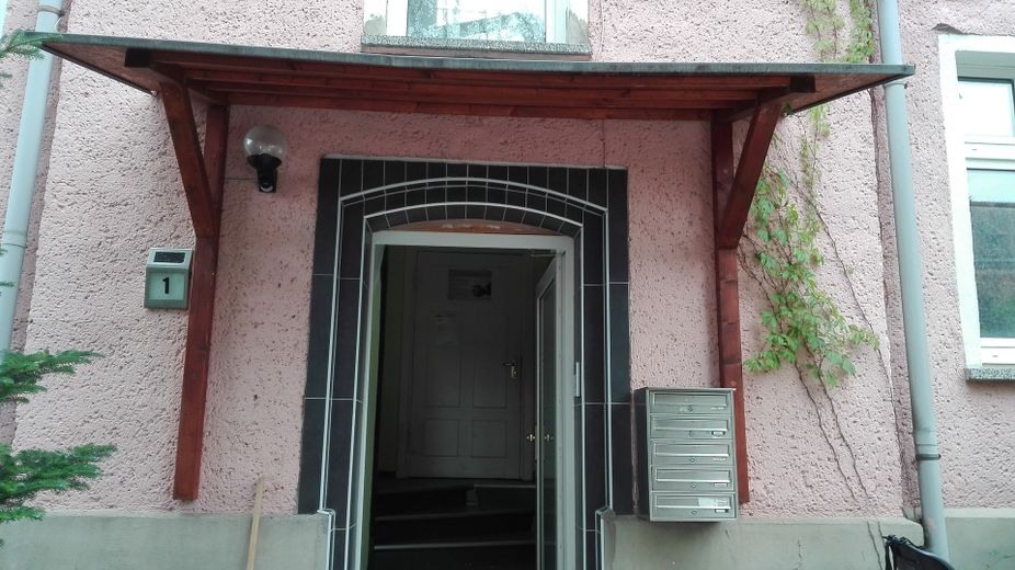 3 Zimmer Maisonett Wohnung in ruhiger Lage – Foto 10