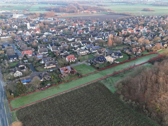 Zentral gelegene Grünfläche in Melle-Gesmold zu verkaufen! – Foto 1