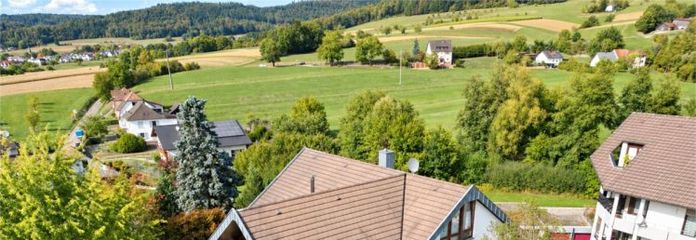 Dreifamilienhaus mit großem Grundstück und zusätzlichem Mietpotenzial in Seelbach