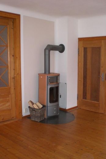 Wohnzimmer 2. OG