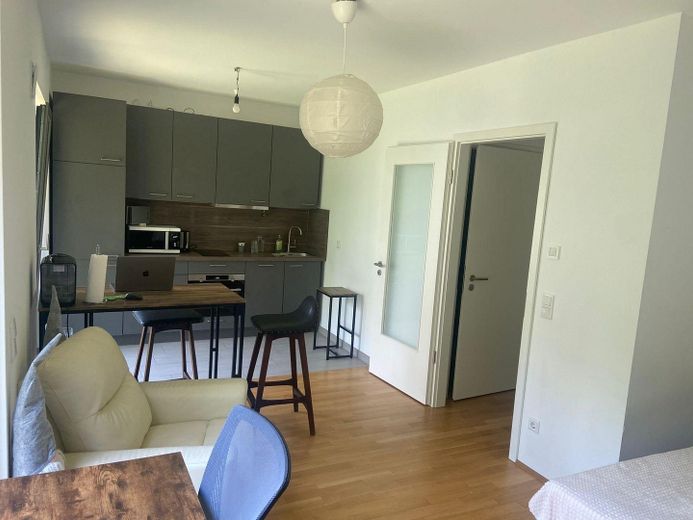 Neubauwohnung in bester Lage Lichtenberg – Foto 24