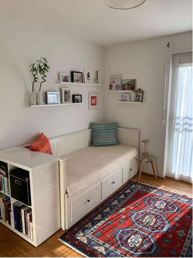 Helle & moderne 3-Zimmer-Wohnung im Herzen Giesings – Foto 17