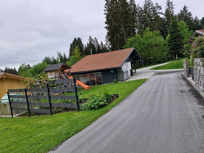 Haus in Zachenberg – Foto 4