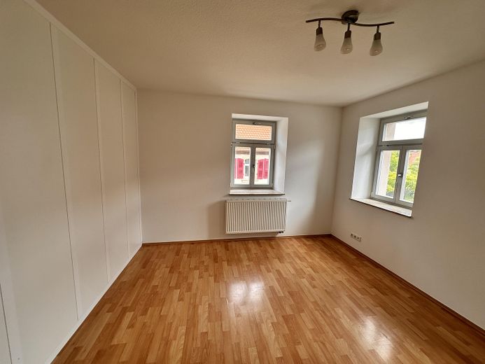 Tolle großzügige 2-Zi Wohnung in ruhiger Lage Sinsheim-Hilsbach – Küche