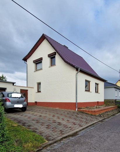 Straßenansicht