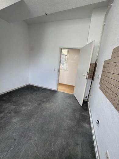 Светлая 2-комнатная мансардная квартира в Mannheim Neckarstadt-Ost – Foto 8