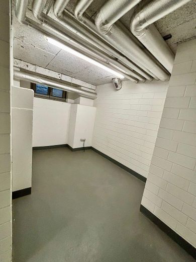 Provisionsfrei: Außergewöhnliche Dachgeschosswohnung mit Blick über Berlin und toller Dach-Terrasse – Kellerraum 2