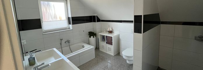 Badezimmer OG