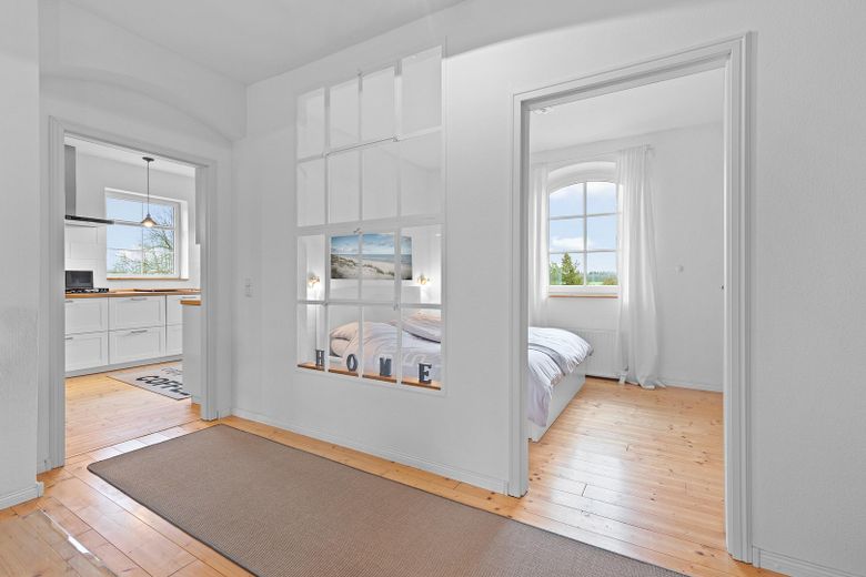 1.350 qm Wohnraum unweit Küste (WG, Mehrgener., Proj., Initiativen) – Foto 30