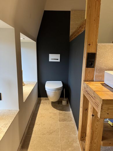 REETDACHLANDHAUS Wittenbergen – Foto 3