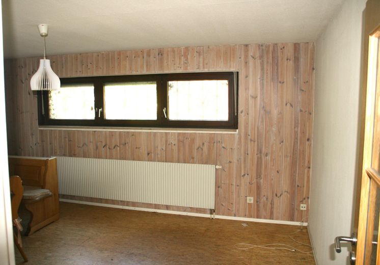 Bungalow mit Potential in ruhiger Lage – Keller Gästezimmer