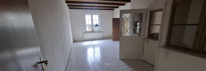 Große Diele/Essbereich OG