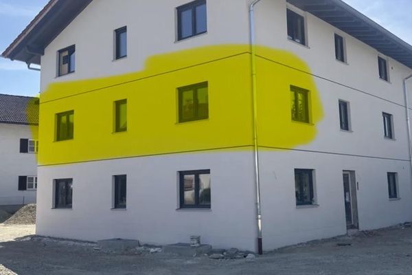 Pierwsze zasiedlenie, mieszkanie 2-pokojowe wraz z kuchnią w zabudowie od 11/26
