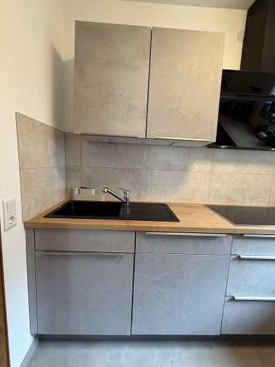 wunderschöne große Wohnung in Köln Weiß – Foto 14