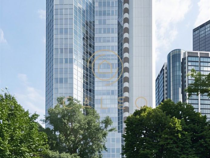 CALEO ¦ Innenstadt ¦ 442 m² - 1.370 m² ¦ Preis auf Anfrage ¦ PROVISIONSFREI – Foto 1