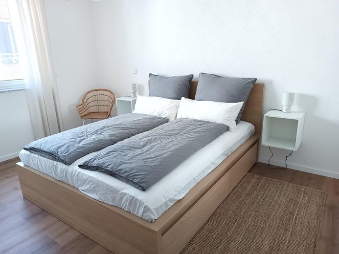 Möblierte Zwei-Zimmer Wohnung – Foto 29