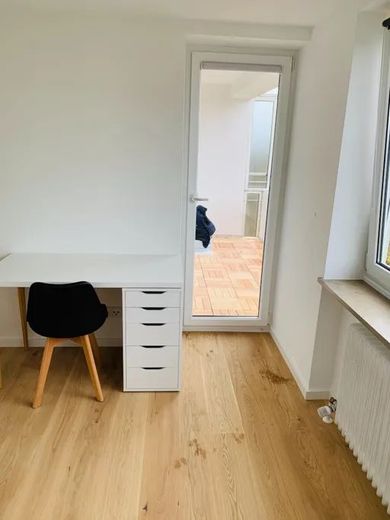 Private Room in Munich-South – Foto 7