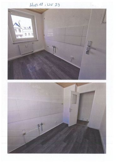 Gemütliche neu renovierte 3-Zimmer mit Balkon, Laminat und Wannenbad in ruhiger Lage! – 20260505 111827001