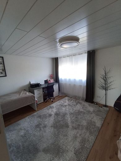 Schlafzimmer 2 Ansicht 3