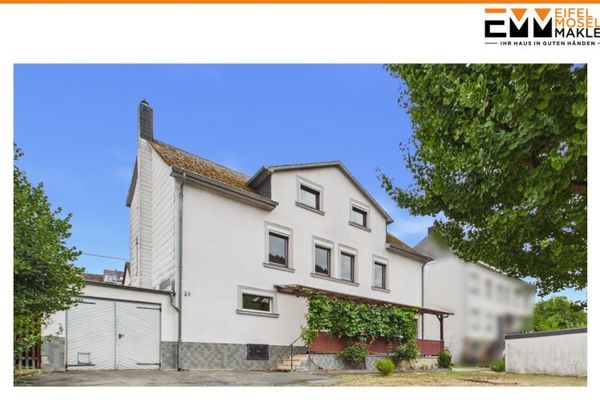 Casa unifamiliare indipendente