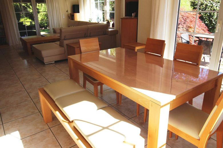 Wohnzimmer EG