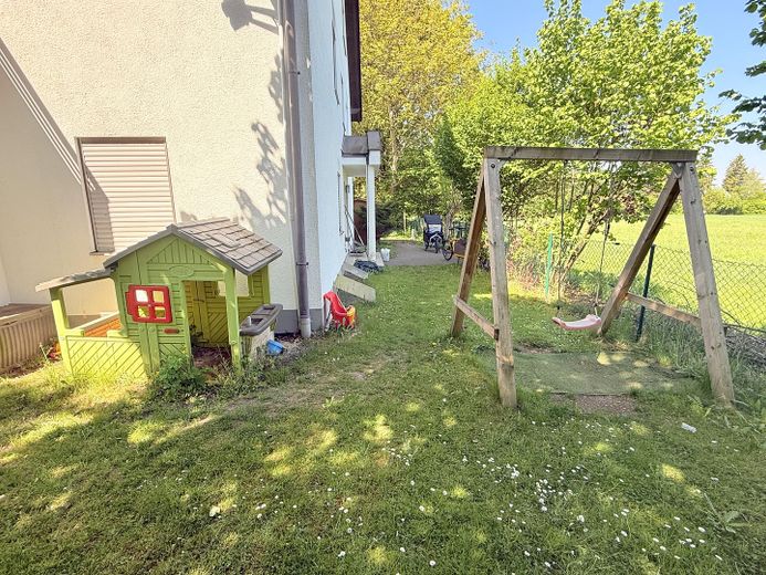 Gemeinschaftsgarten