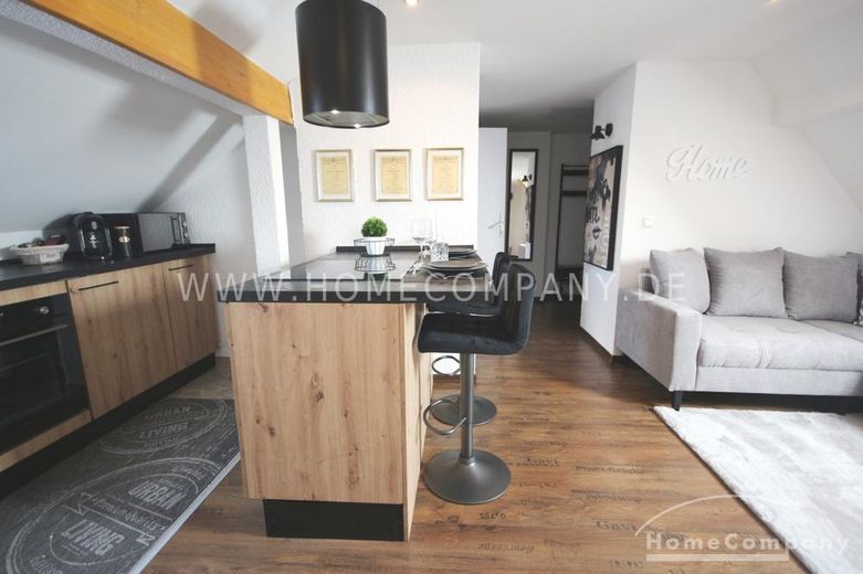 +++Modernes, helles 1,5 Zimmer Apartment in ruhiger, zentrumsnaher Lage in Saarbrücken+++ – ab6f6c42c3ea9feae325f998f48c8ebf484a89cb.jpg