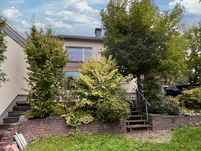 Frankfurt-Nieder-Erlenbach, EFH – Foto 3