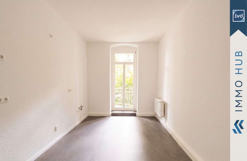 ++ Appartamento di 2 locali completamente ristrutturato, con rendimento del 4,1%, cucina attrezzata e struttura edilizia di prima qualità ++ – 5793119-1nfenAfQu7SGpkuDjy85QpDk-IMG_2895.jpeg
