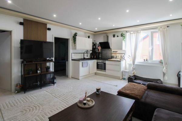 Modernisierte 3-Zimmer-Wohnung in Bochum/Wattenscheid kurzfristig bezugsfrei