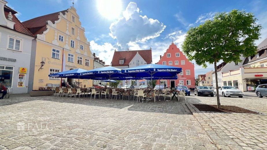 Außenbereich