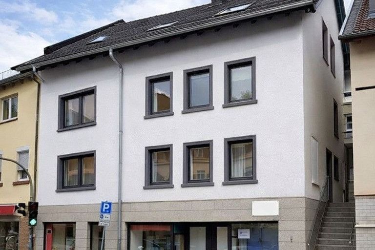 3er-WG-Neugründung / Erstbezug nach Sanierung – Foto 3