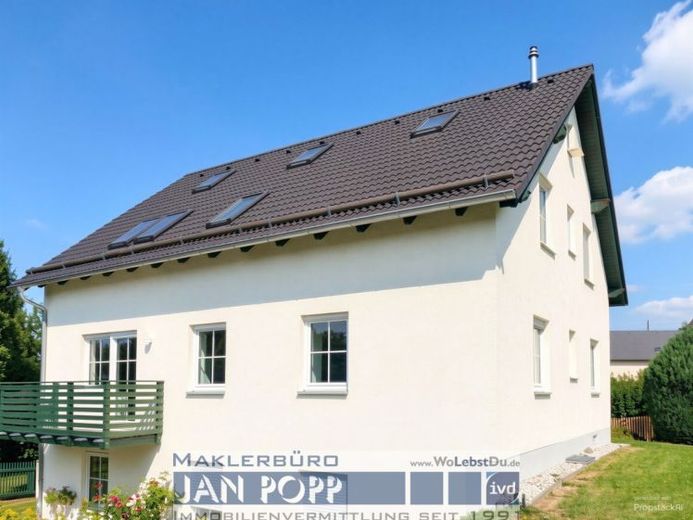 Vielseitiges Dreifamilienhaus – solide gebaut, gepflegt und flexibel nutzbar! – फोटो 1