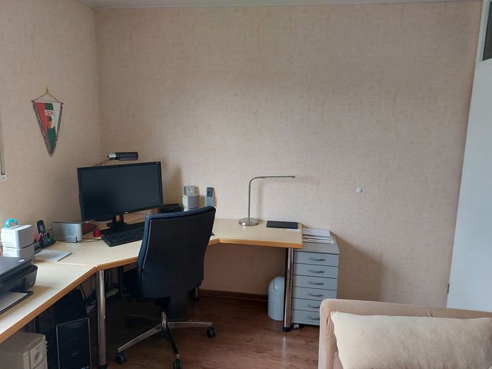 Große 3-ZKB Wohnung - Stadtbergen Top Lage - 2 Garagen 2 Kellerräume – Foto 7