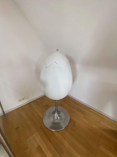 DG - Wohnen