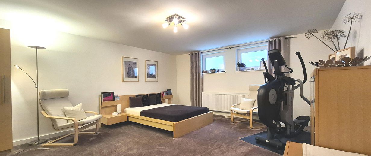 Gästezimmer KG