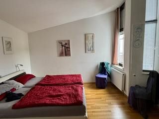 Koblenz Einfamilienhaus in guter Lage – Schlafzimmer