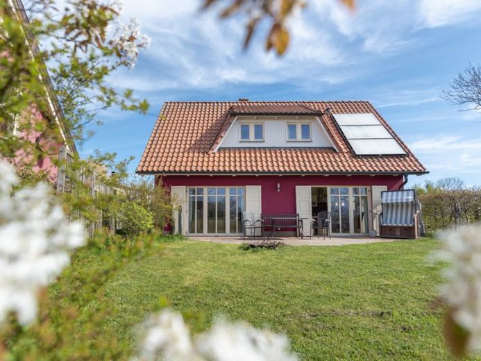 Du öffnest die Tür – und plötzlich wirds ganz still und schön ... – Foto 1